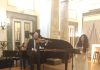 “Viaggio in Italia”, musica e cultura presso la residenza dell’Ambasciatore in Egitto Palese