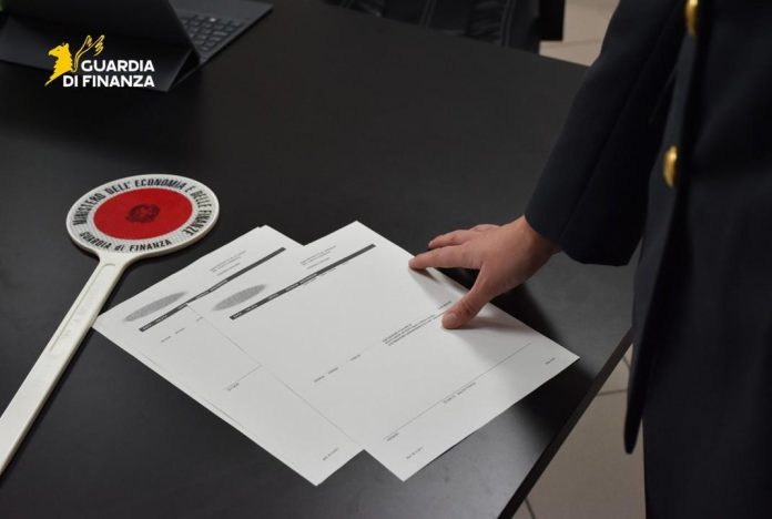 Guardia di Finanza