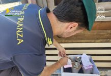Gasolio fuorilegge al distributore, sequestro di 6.400 litri nel Vibonese