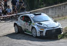 Varetto si aggiudica il Trofeo Pirelli Accademia Regione Nord-Ovest