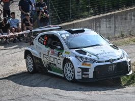 Varetto si aggiudica il Trofeo Pirelli Accademia Regione Nord-Ovest