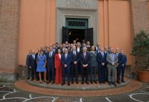 A Roma terza riunione della Cabina di Regia tra Italia e Francia, rafforzata la cooperazione in materia di sicurezza