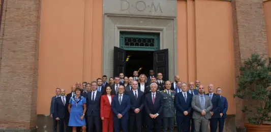 A Roma terza riunione della Cabina di Regia tra Italia e Francia, rafforzata la cooperazione in materia di sicurezza