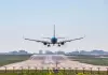 Trasporto aereo, pubblicato il bando “Nuove Rotte”: oltre 11,4 milioni di euro per potenziare i collegamenti
