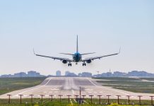 Trasporto aereo, pubblicato il bando “Nuove Rotte”: oltre 11,4 milioni di euro per potenziare i collegamenti