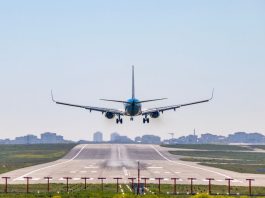 Trasporto aereo, pubblicato il bando “Nuove Rotte”: oltre 11,4 milioni di euro per potenziare i collegamenti