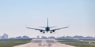 Trasporto aereo, pubblicato il bando “Nuove Rotte”: oltre 11,4 milioni di euro per potenziare i collegamenti
