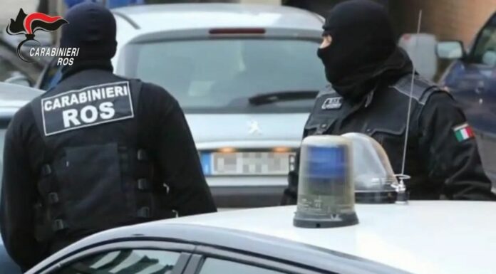 Lecce, 20enne indagata per istigazione alla violenza e all’odio razziale