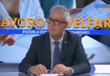Incidenti sul lavoro, Fiori “Dall’Inail massimo impegno anche per la prevenzione”