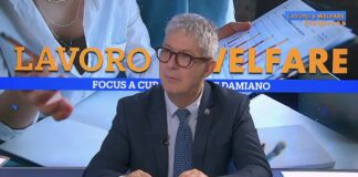 Incidenti sul lavoro, Fiori “Dall’Inail massimo impegno anche per la prevenzione”