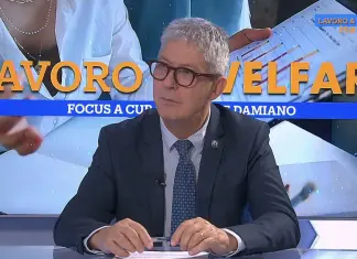 Incidenti sul lavoro, Fiori “Dall’Inail massimo impegno anche per la prevenzione”