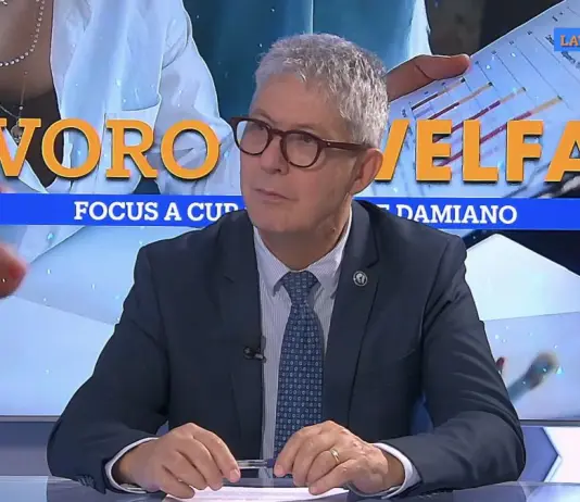 Incidenti sul lavoro, Fiori “Dall’Inail massimo impegno anche per la prevenzione”