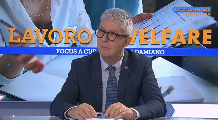 Incidenti sul lavoro, Fiori “Dall’Inail massimo impegno anche per la prevenzione”