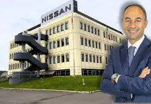 Nissan, Marco Toro entra nel Comitato Scientifico di Elmo
