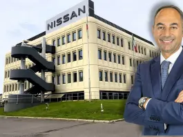 Nissan, Marco Toro entra nel Comitato Scientifico di Elmo