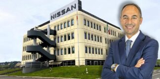 Nissan, Marco Toro entra nel Comitato Scientifico di Elmo