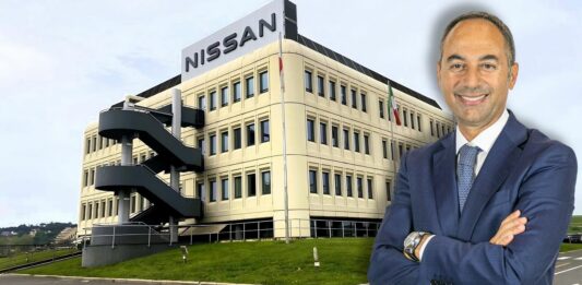 Nissan, Marco Toro entra nel Comitato Scientifico di Elmo