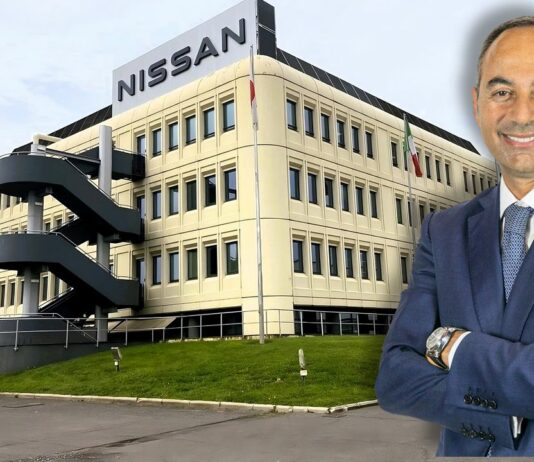 Nissan, Marco Toro entra nel Comitato Scientifico di Elmo