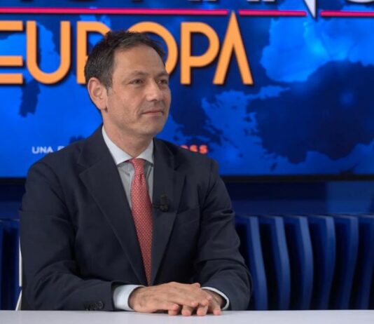 Ue, Razza “Su migranti e cooperazione l’Italia ha indicato la strada”