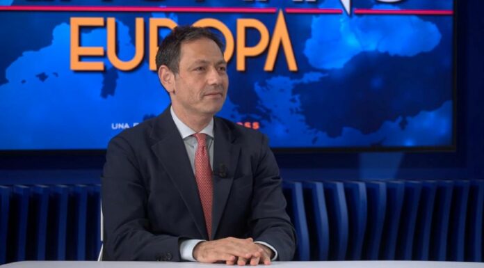Ue, Razza “Su migranti e cooperazione l’Italia ha indicato la strada”