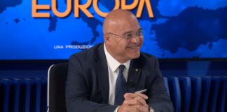 Ue, Antoci “Il Governo italiano si adegui in fretta alla direttiva anticorruzione”