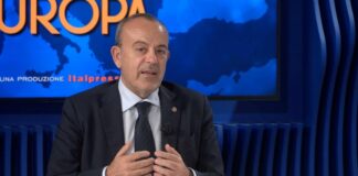 Ue, Aurigemma “Ridurre la distanza tra istituzioni e territori”