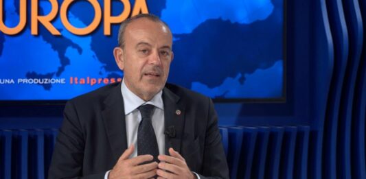 Ue, Aurigemma “Ridurre la distanza tra istituzioni e territori”