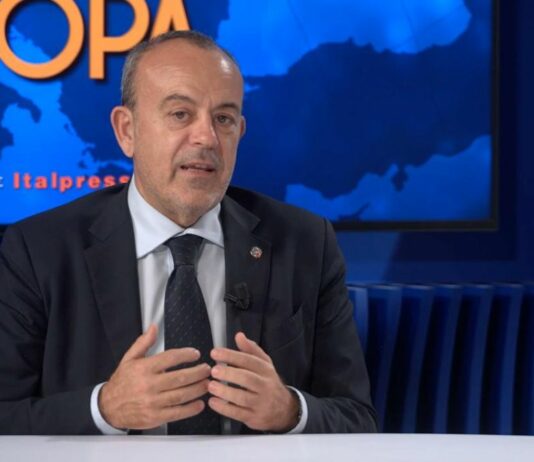 Ue, Aurigemma “Ridurre la distanza tra istituzioni e territori”