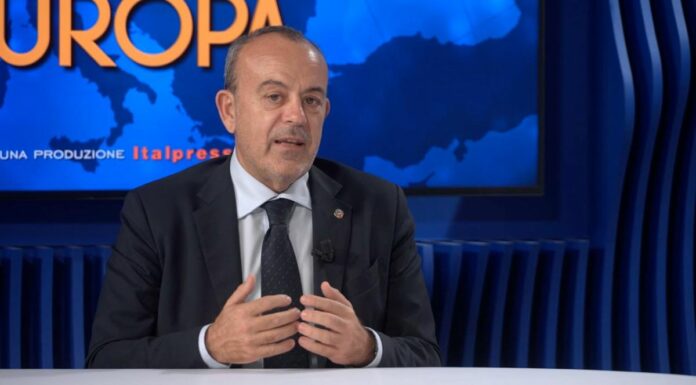 Ue, Aurigemma “Ridurre la distanza tra istituzioni e territori”