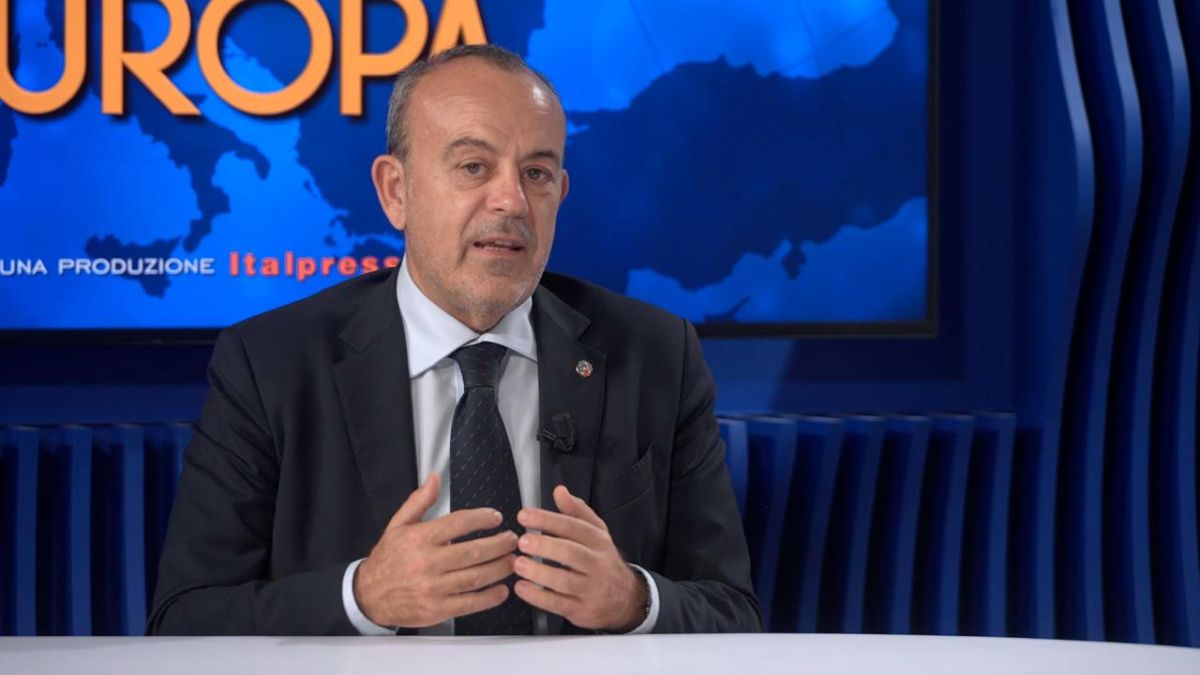 Ue, Aurigemma “Ridurre la distanza tra istituzioni e territori”