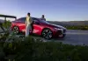 Mazda6e 2027 si rinnova, nuovi allestimenti e tecnologie evolute