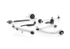 Bosch amplia l’offerta aftermarket con i componenti per il telaio