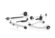 Bosch amplia l’offerta aftermarket con i componenti per il telaio