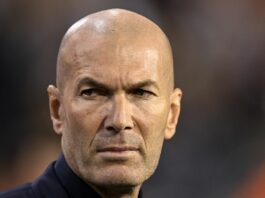 Zidane non si fida dell’Italia “In una gara secca sa fare cose incredibili”