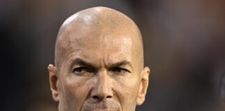 Zidane non si fida dell’Italia “In una gara secca sa fare cose incredibili”