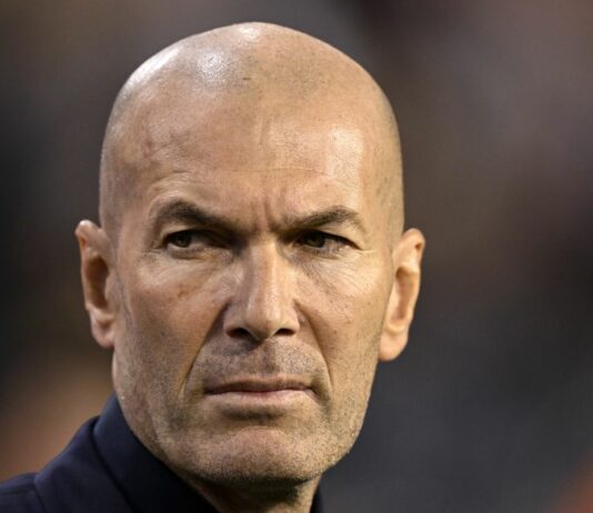 Zidane non si fida dell’Italia “In una gara secca sa fare cose incredibili”