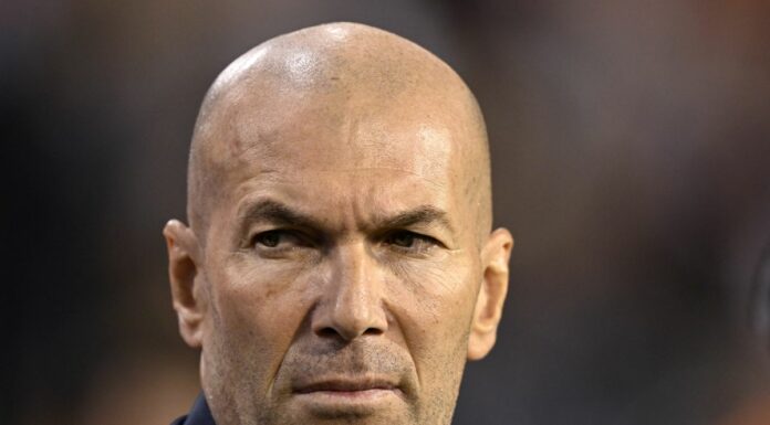 Zidane non si fida dell’Italia “In una gara secca sa fare cose incredibili”