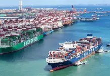 Cina, settore manifatturiero in espansione a settembre