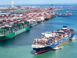 Cina, settore manifatturiero in espansione a settembre