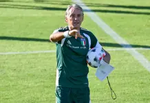 Mancini “Francia grande squadra, ma proveremo a vincere”