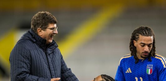 L’Under 21 vince in Armenia all’ultimo respiro e resta in corsa per gli Europei