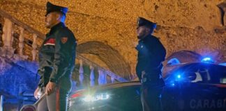 Smantellata la gang del terrore nell’hinterland romano, 7 arresti