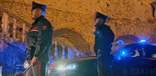 Smantellata la gang del terrore nell’hinterland romano, 7 arresti