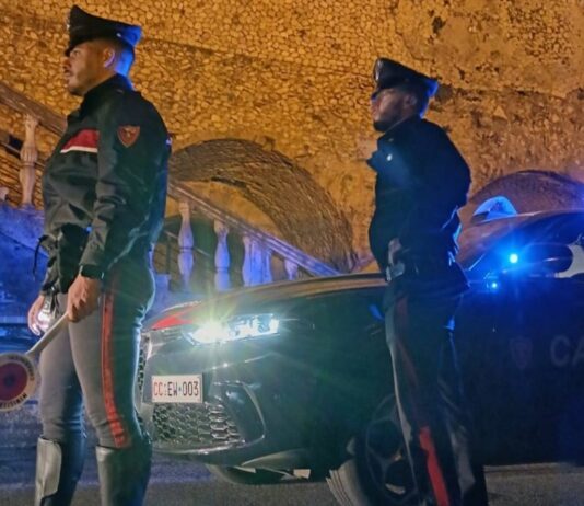 Smantellata la gang del terrore nell’hinterland romano, 7 arresti