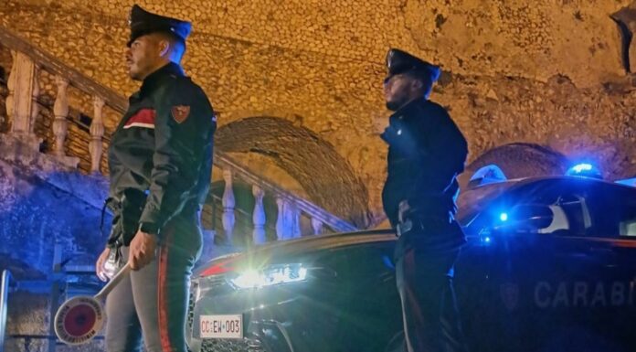 Smantellata la gang del terrore nell’hinterland romano, 7 arresti