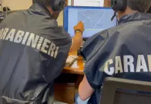 Pedopornografia e prostituzione minorile a Roma, arrestato 40enne