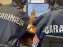 Pedopornografia e prostituzione minorile a Roma, arrestato 40enne