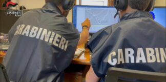 Pedopornografia e prostituzione minorile a Roma, arrestato 40enne