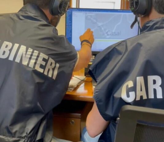 Pedopornografia e prostituzione minorile a Roma, arrestato 40enne