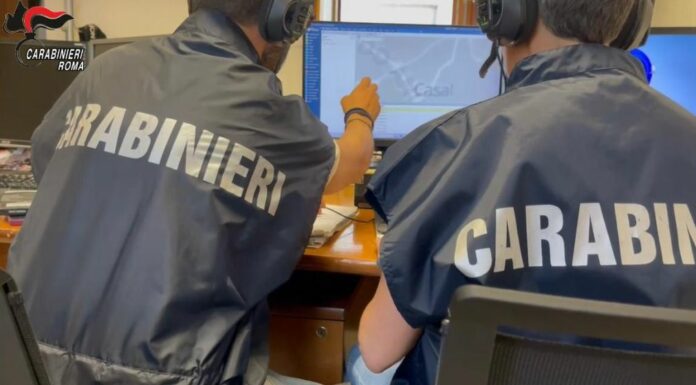 Pedopornografia e prostituzione minorile a Roma, arrestato 40enne